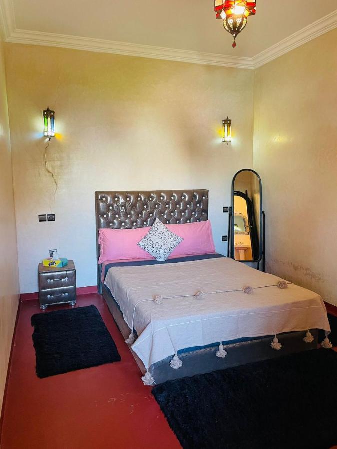 Villa Msholidays Victoria Privatisee Marrakech Marrakesh Exterior foto