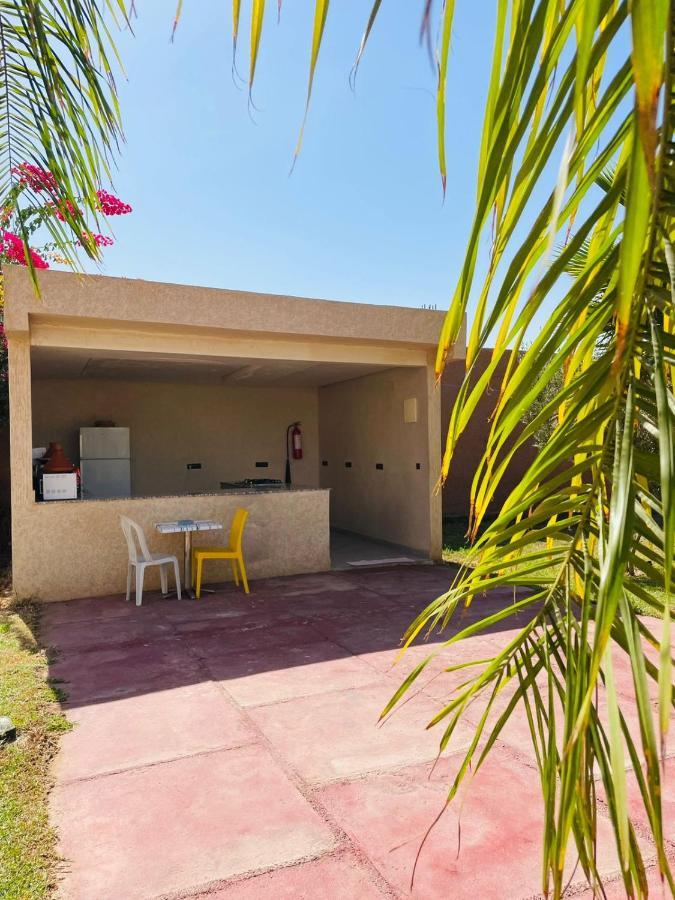 Villa Msholidays Victoria Privatisee Marrakech Marrakesh Exterior foto